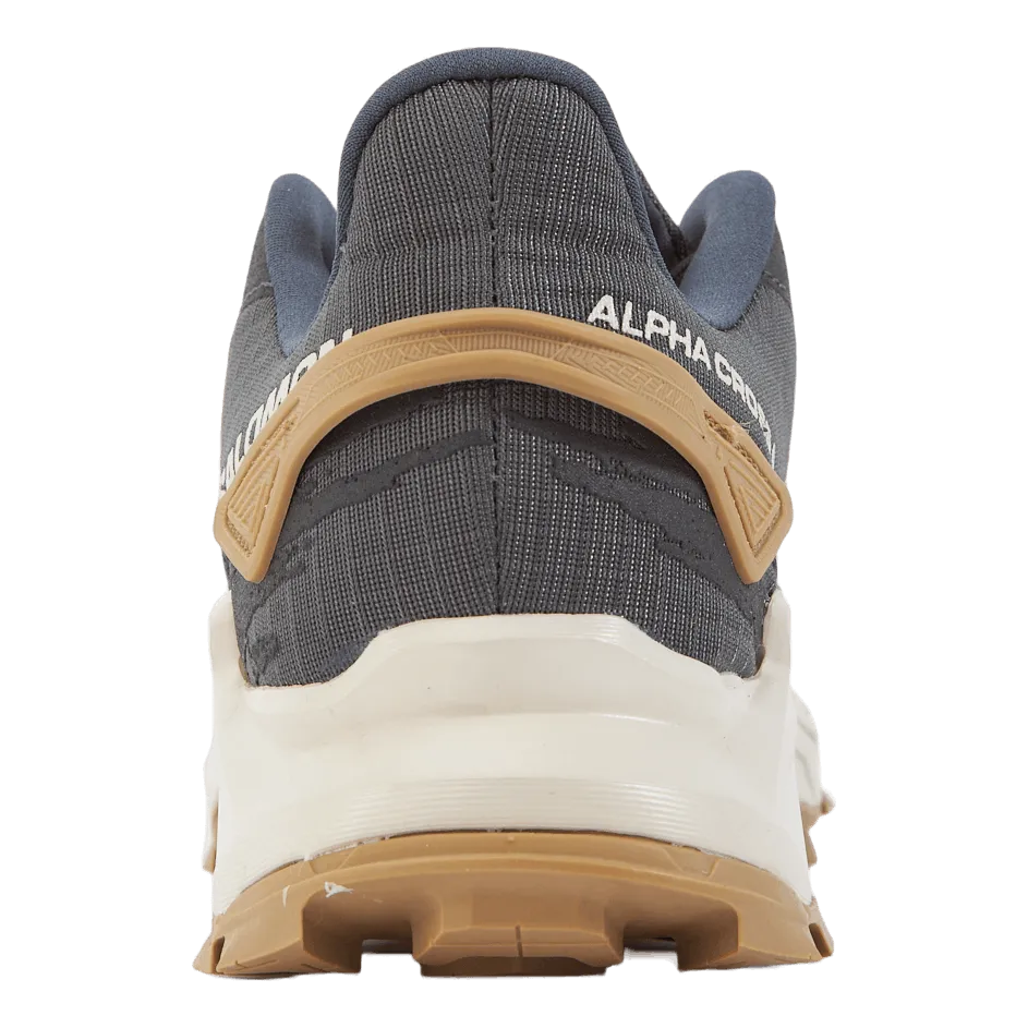 Alphacross 4 Ebony/rainy Day/phantom