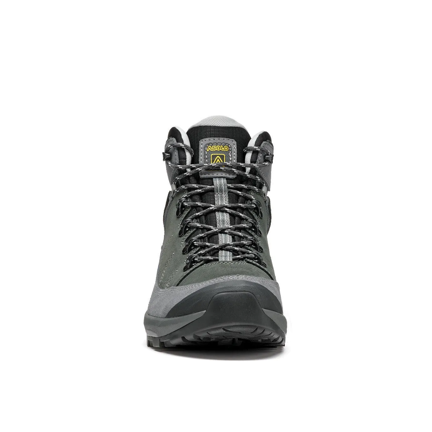 Asolo Mens Falcon Evo Lth GV GORE-TEX Walking Boots
