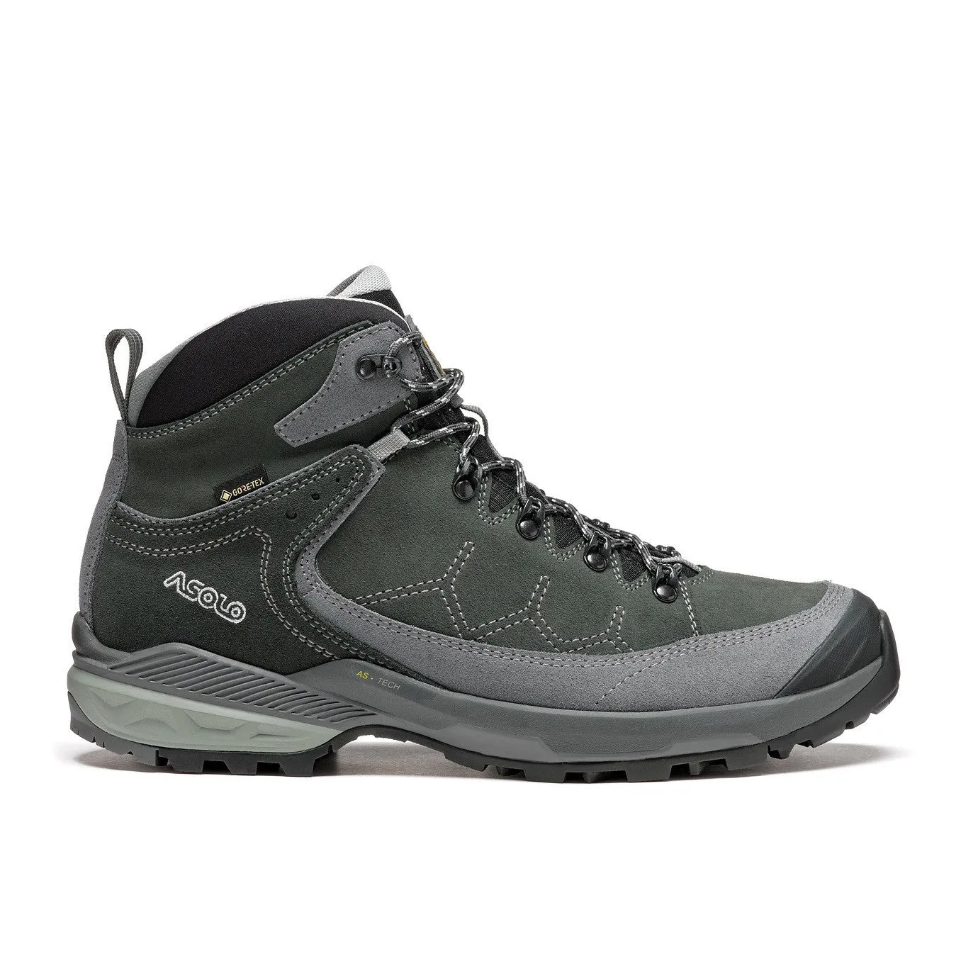Asolo Mens Falcon Evo Lth GV GORE-TEX Walking Boots