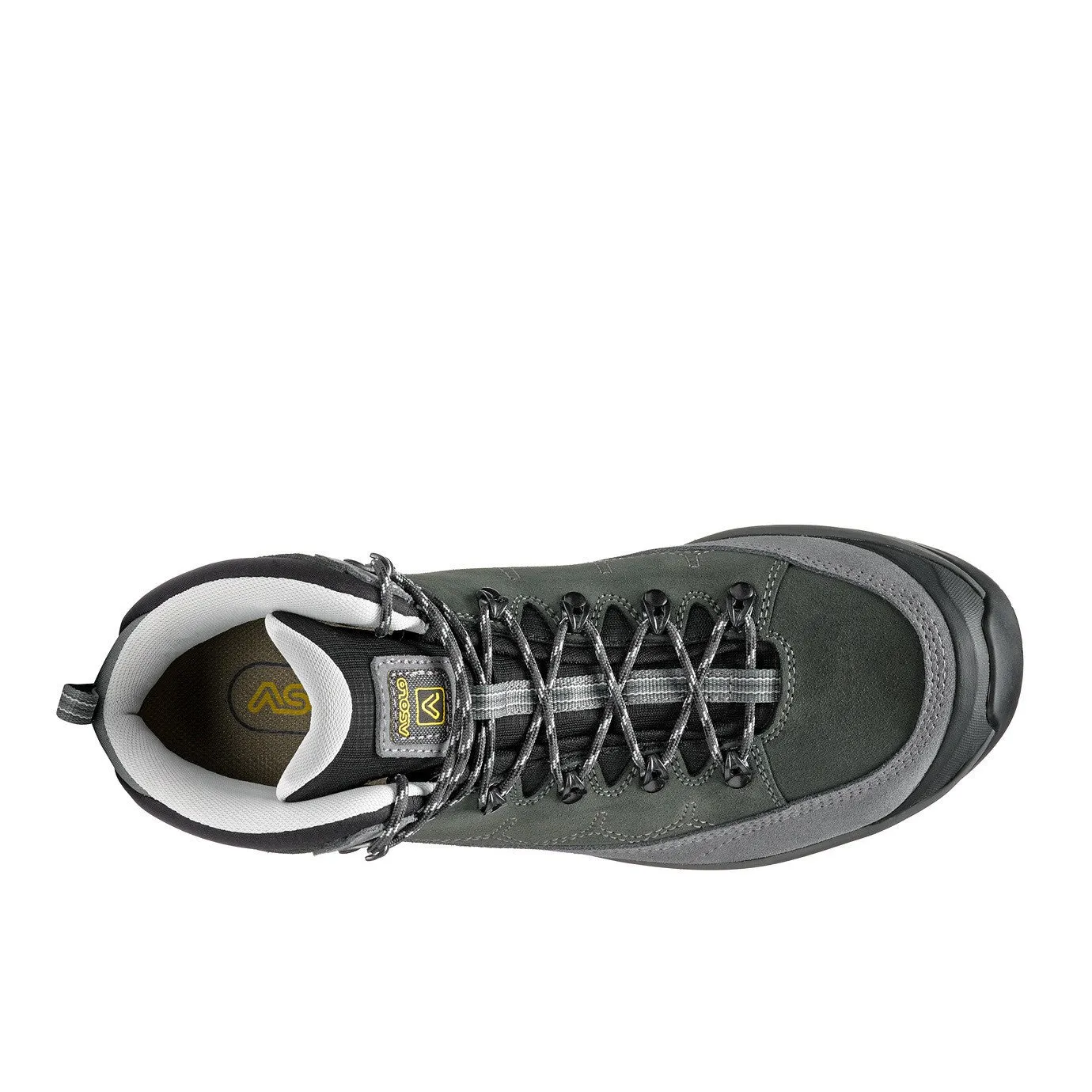 Asolo Mens Falcon Evo Lth GV GORE-TEX Walking Boots