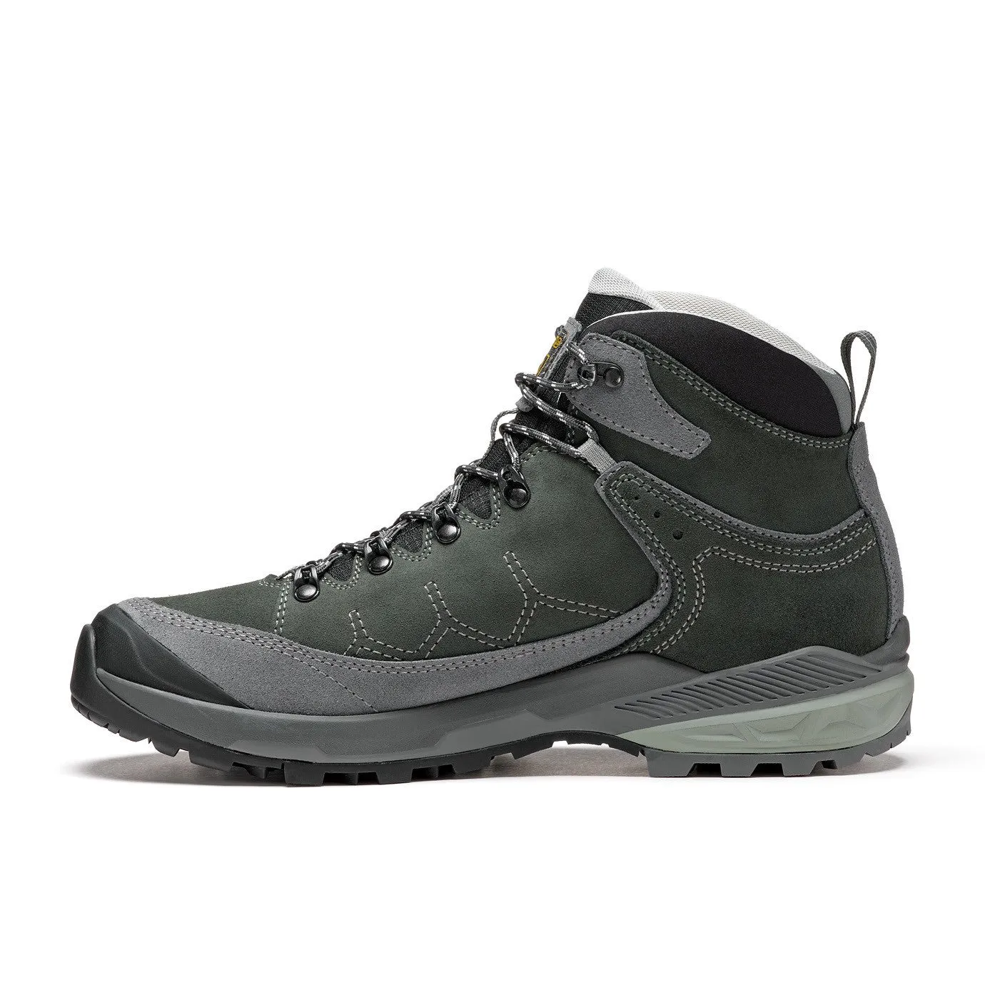 Asolo Mens Falcon Evo Lth GV GORE-TEX Walking Boots