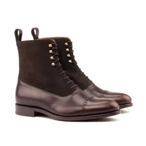 Balmoral Boot 05