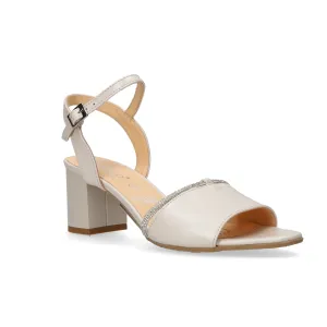 Bioeco By Arka 04040-2380 1661 Beige Dress Shoes