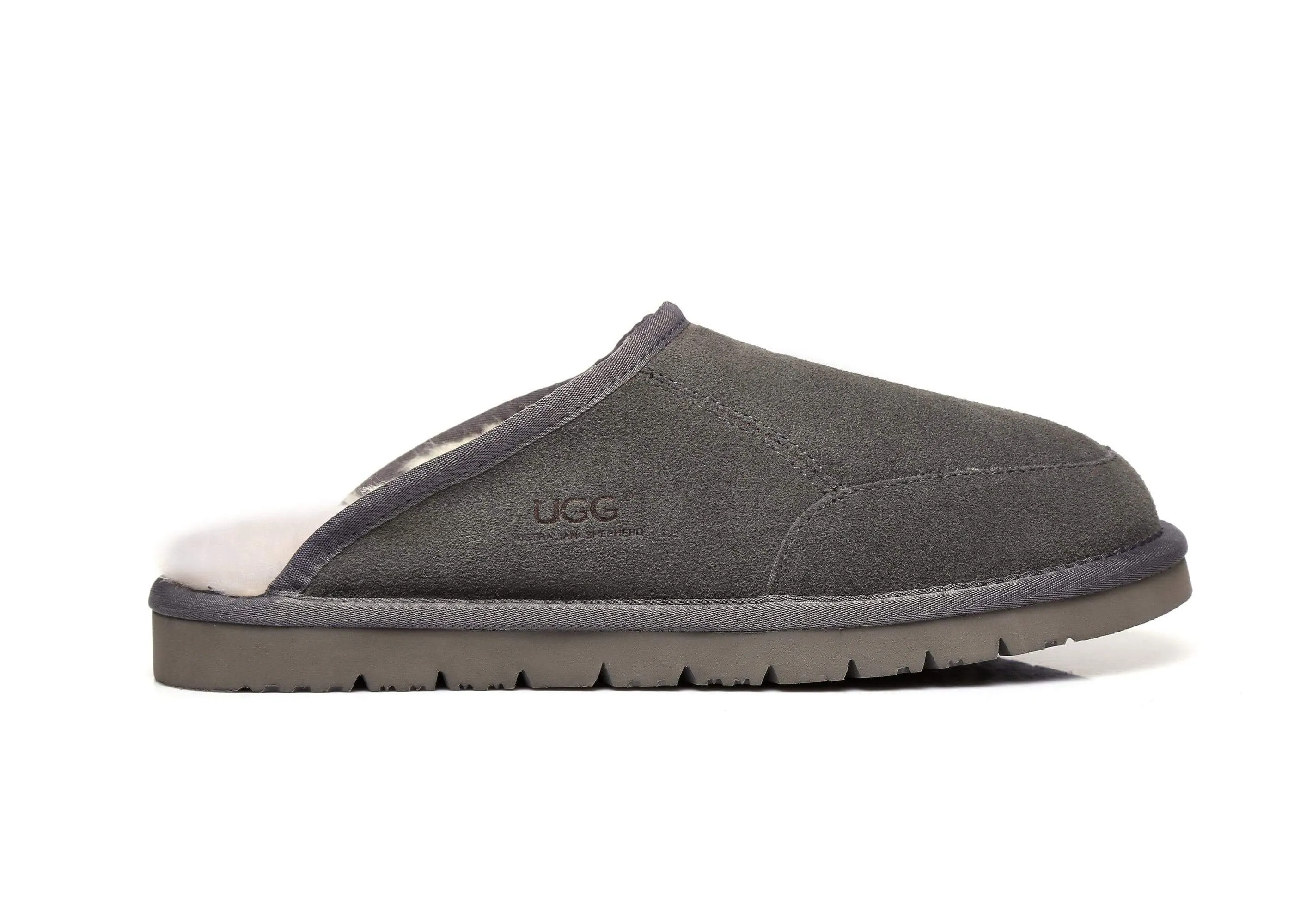 Bred Slipper