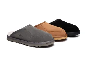 Bred Slipper