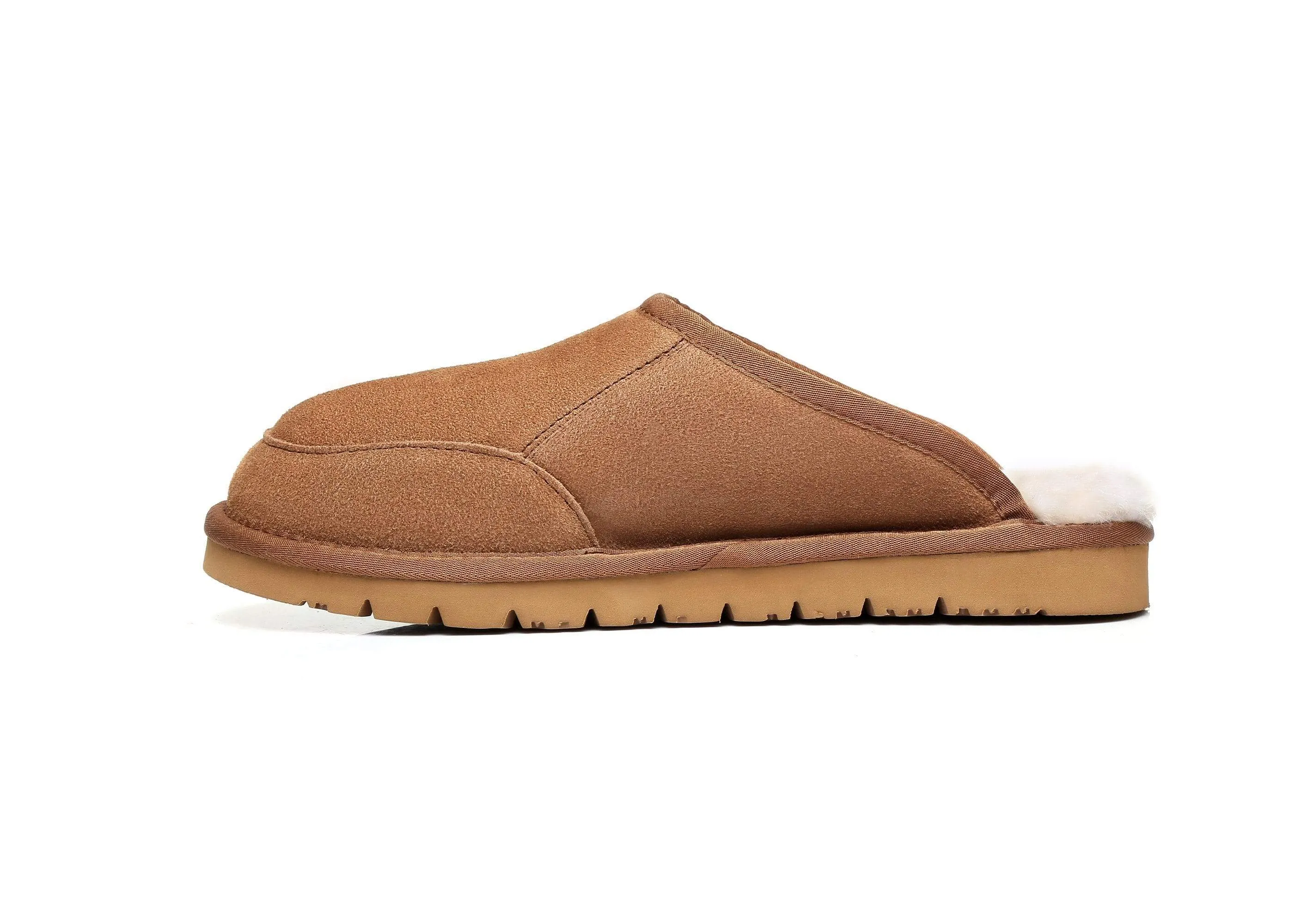 Bred Slipper