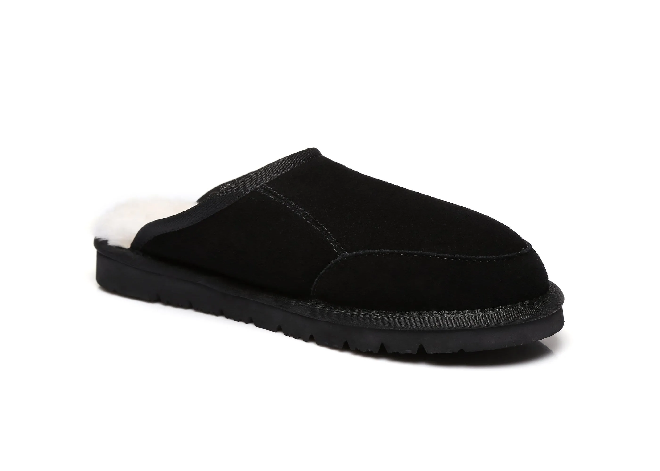 Bred Slipper