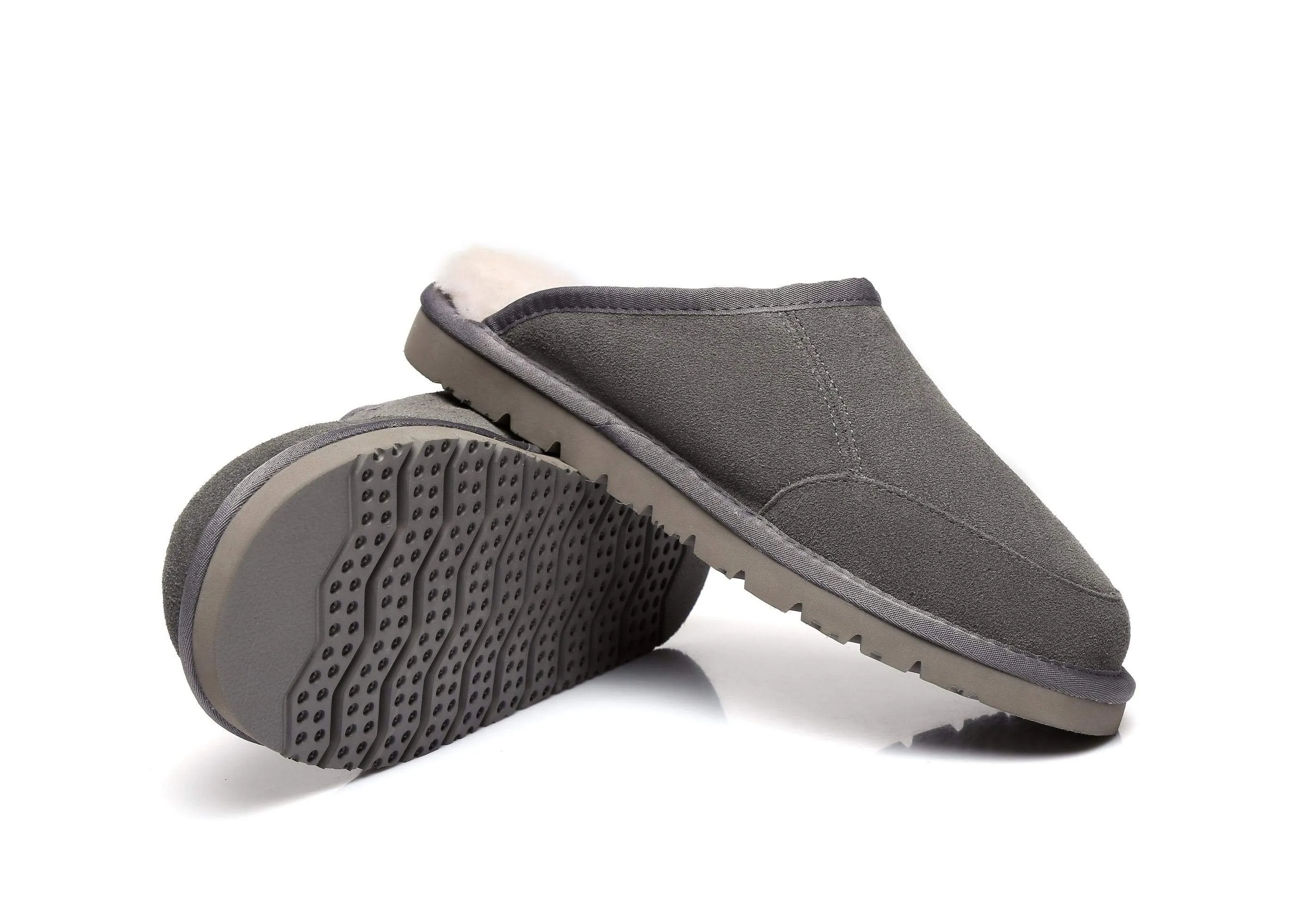 Bred Slipper