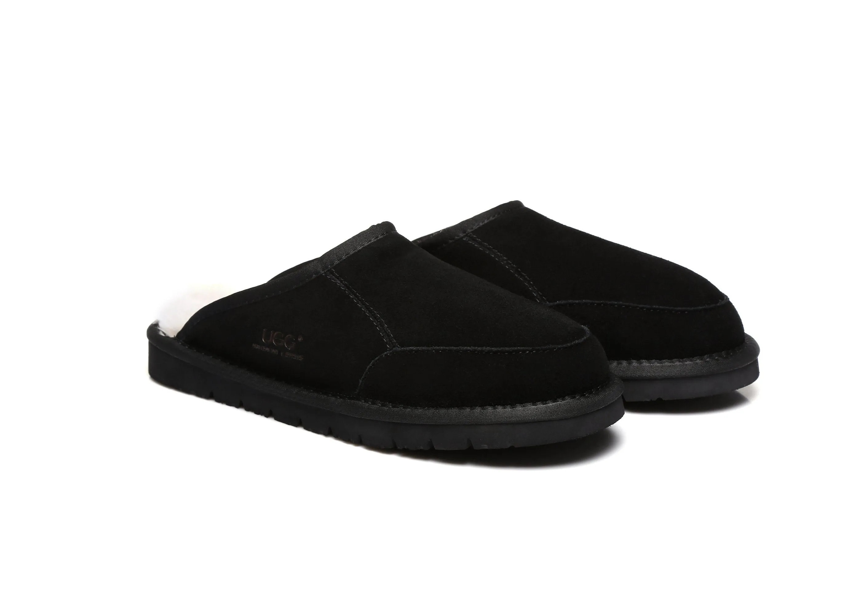 Bred Slipper
