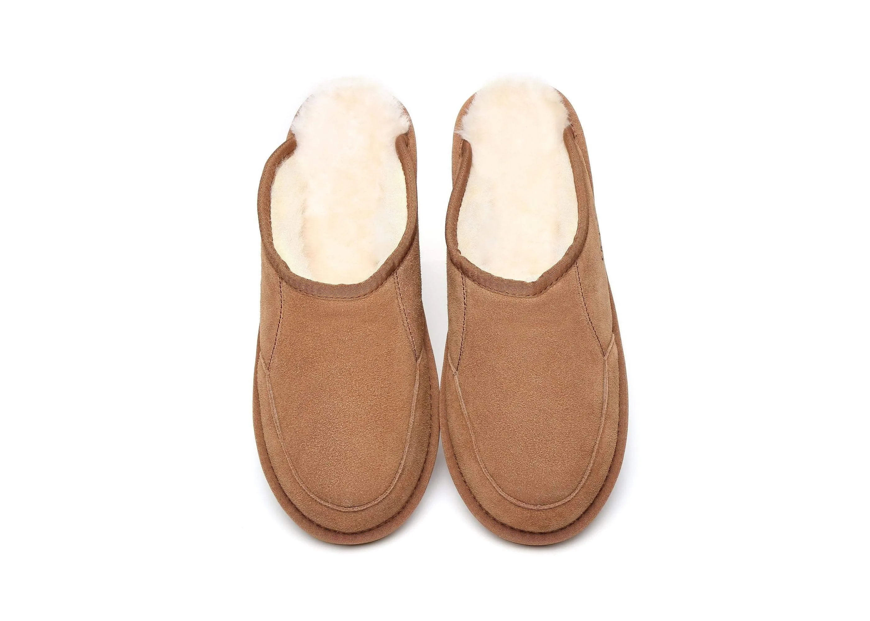 Bred Slipper