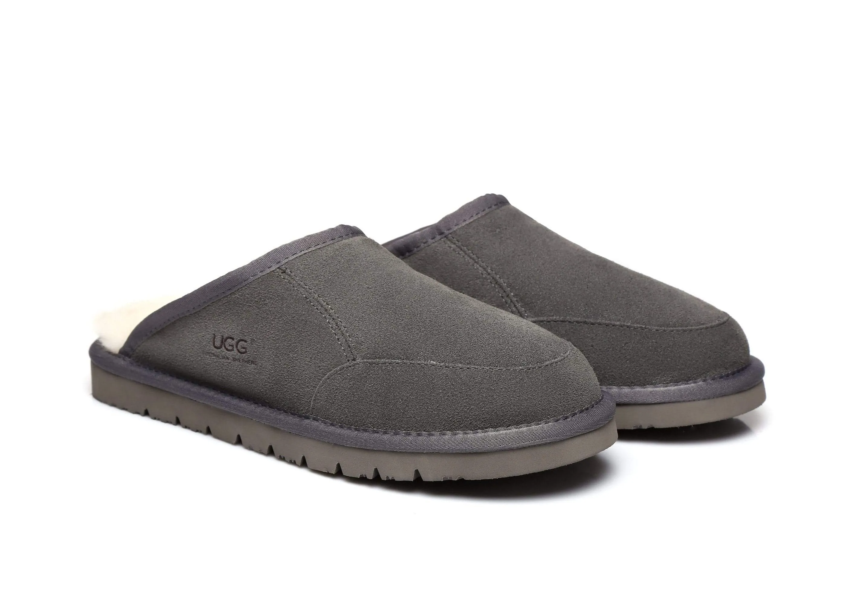 Bred Slipper