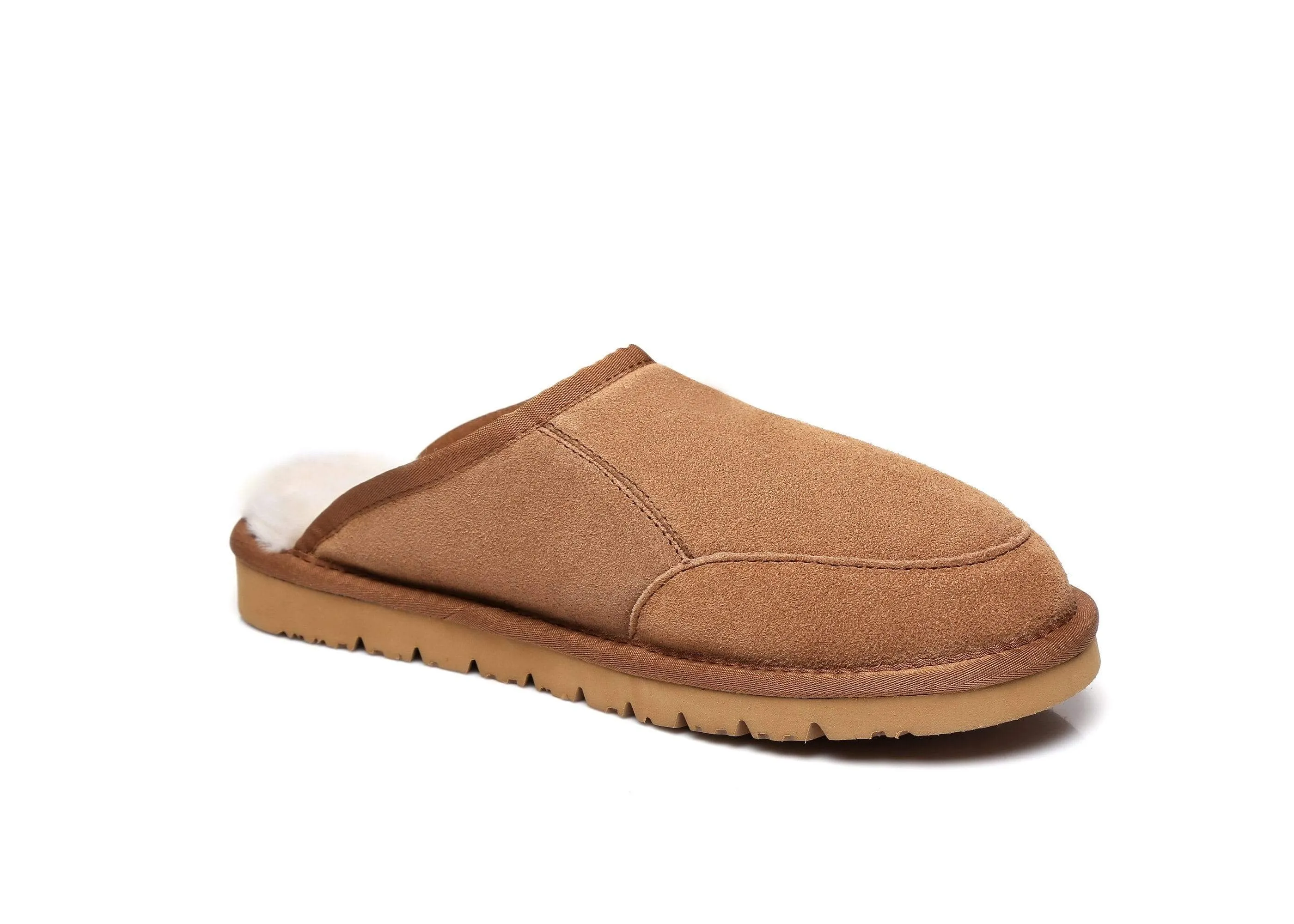 Bred Slipper