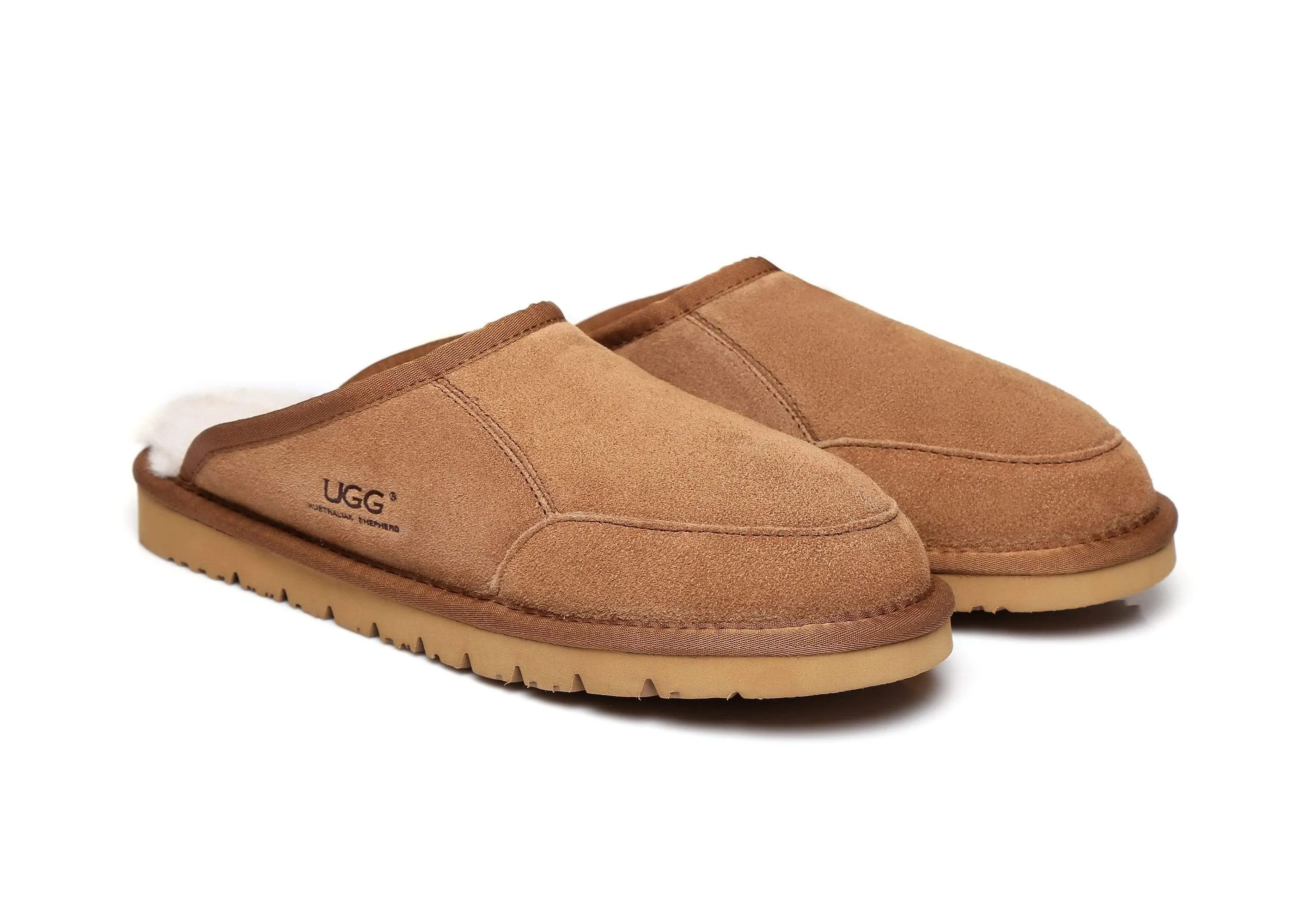 Bred Slipper