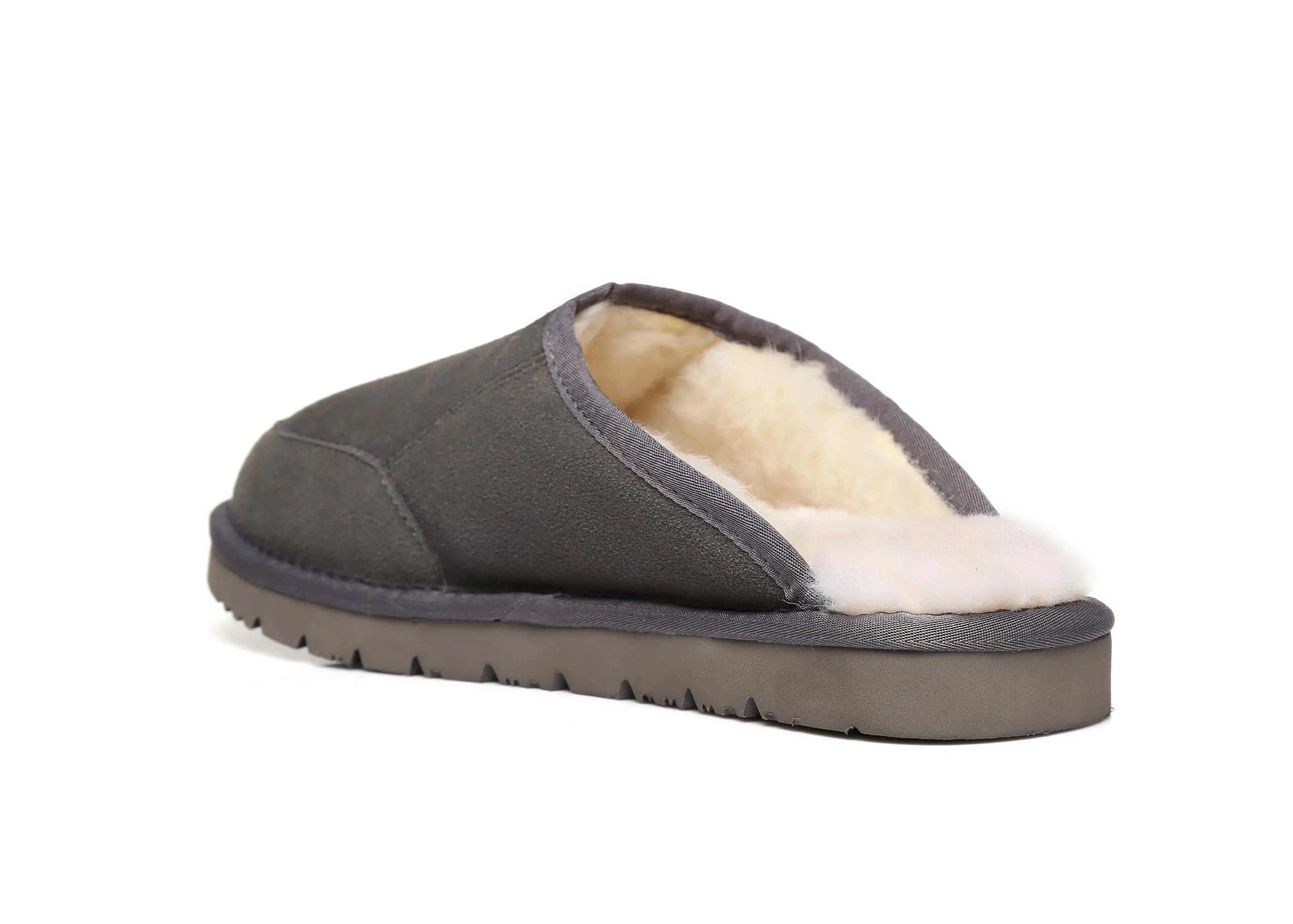 Bred Slipper