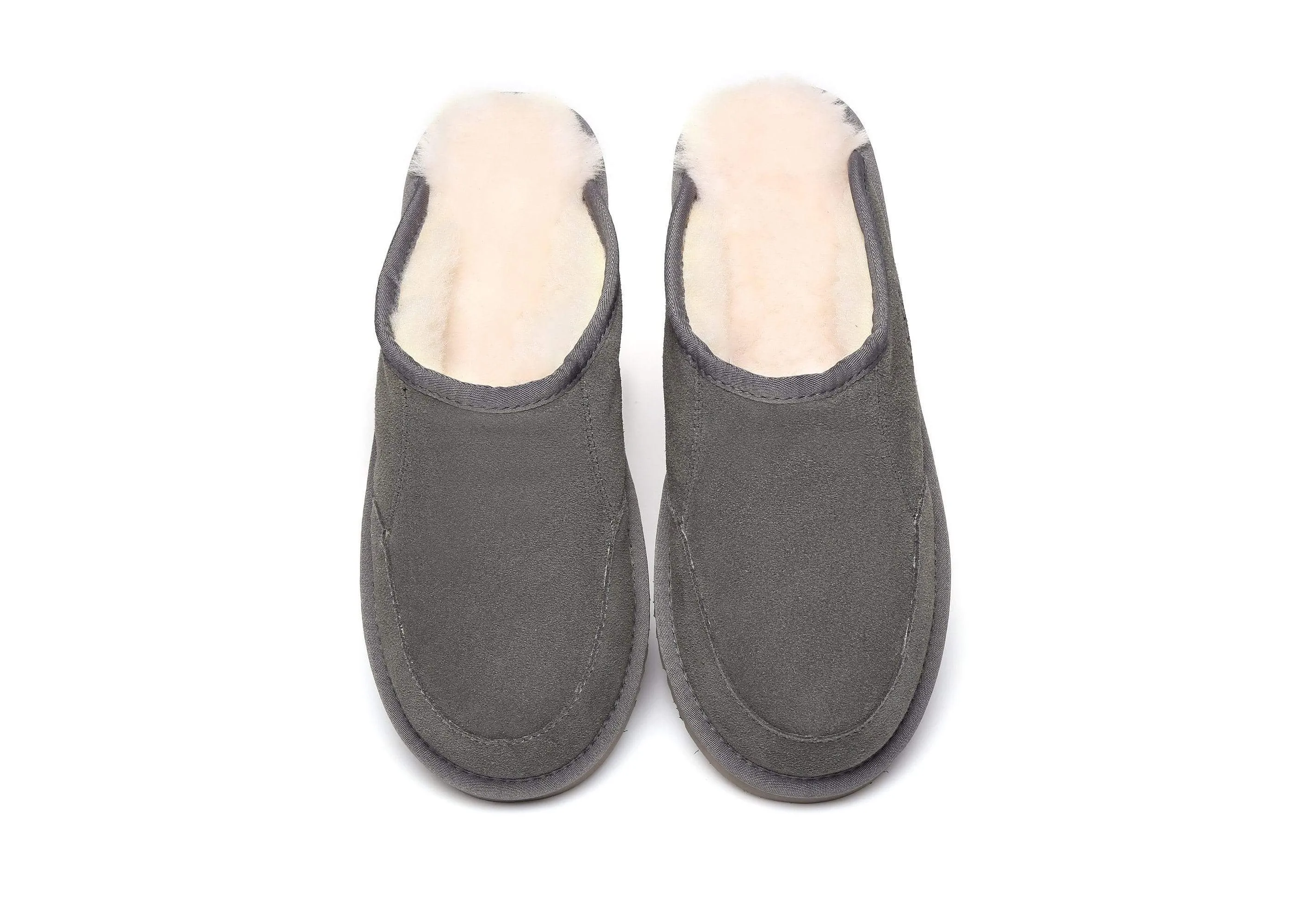 Bred Slipper