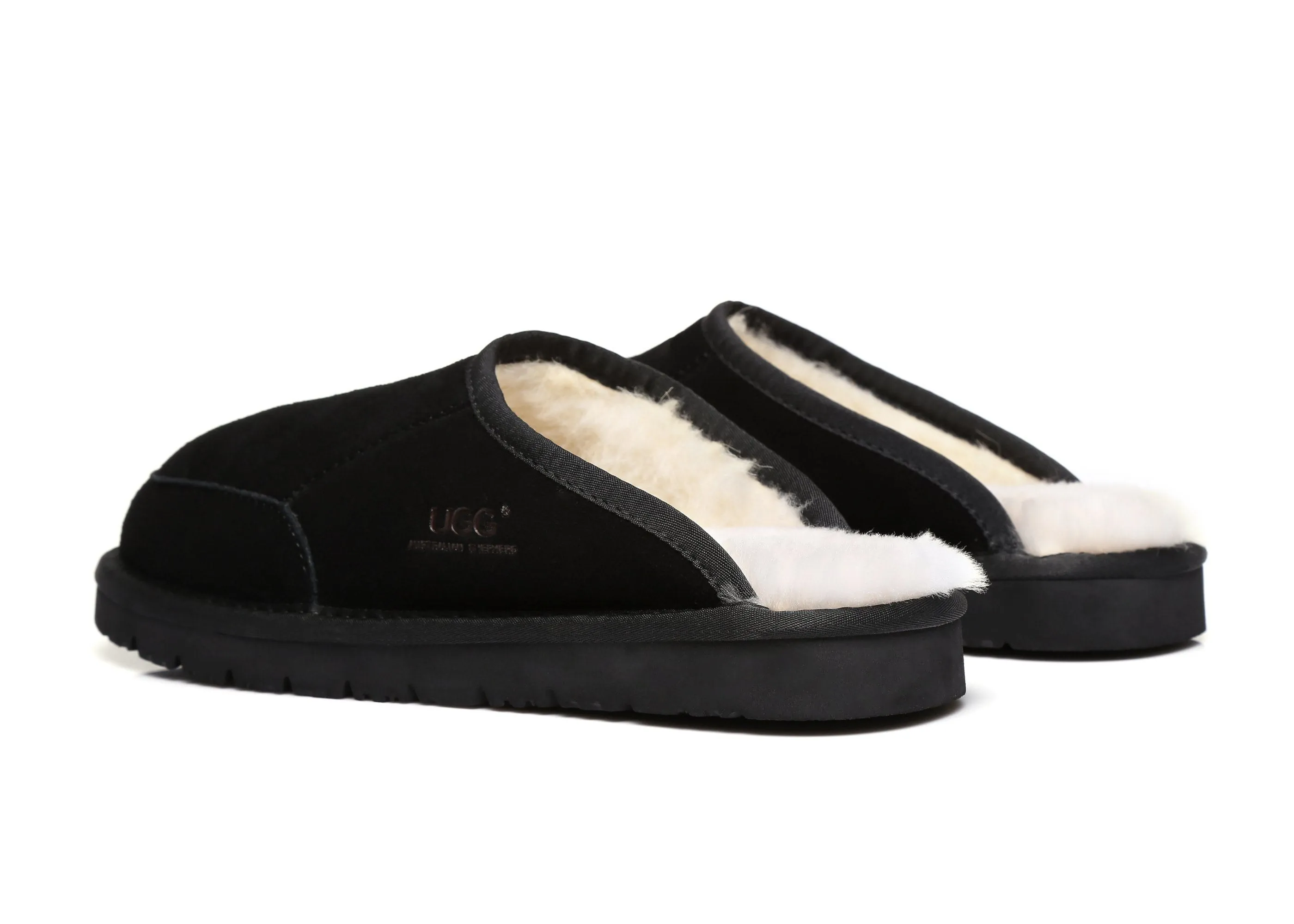 Bred Slipper