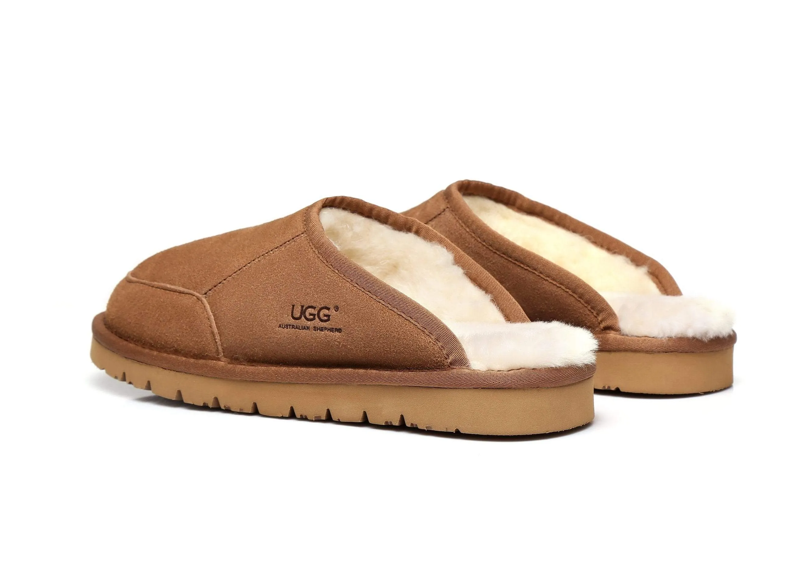 Bred Slipper