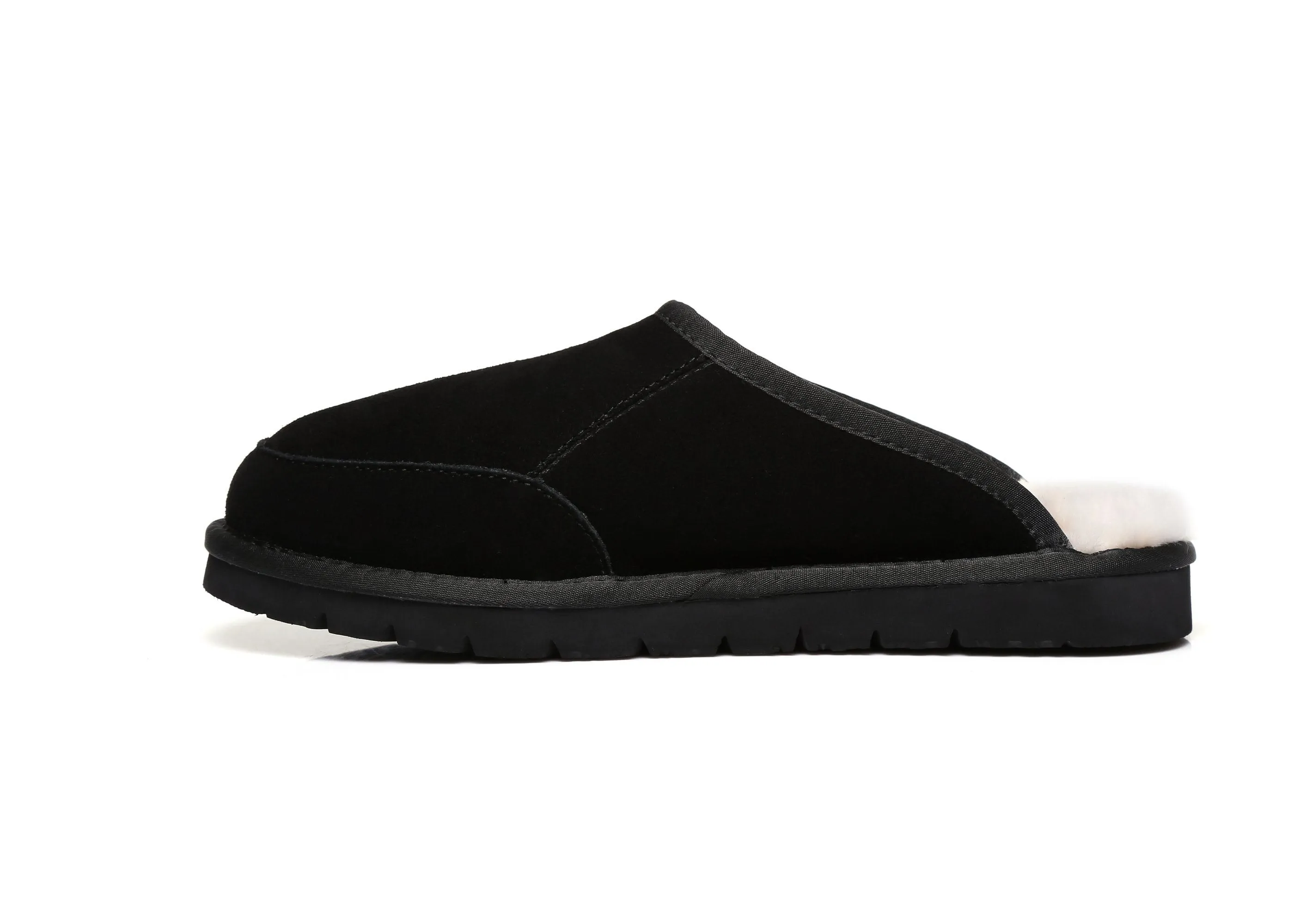 Bred Slipper
