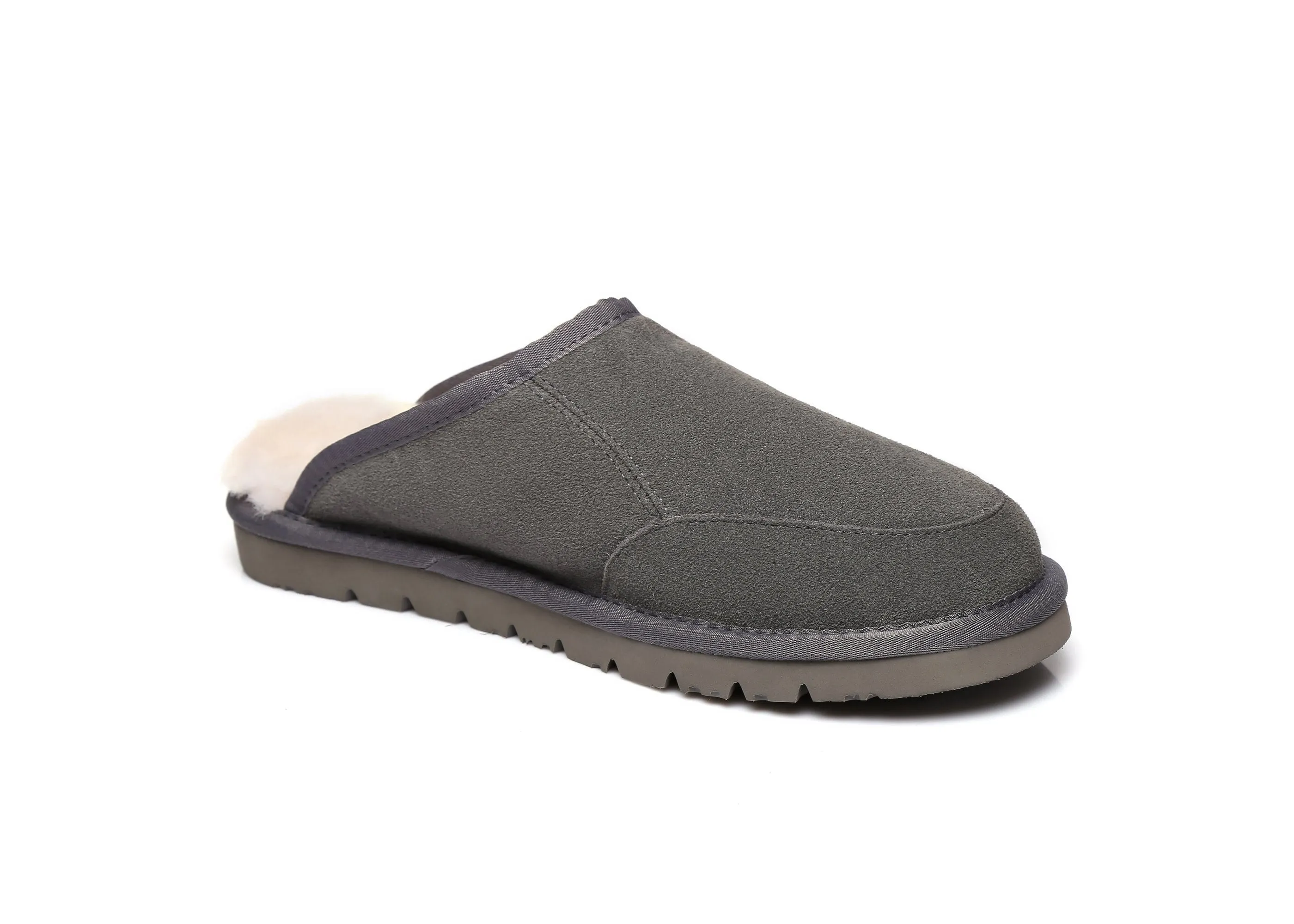 Bred Slipper