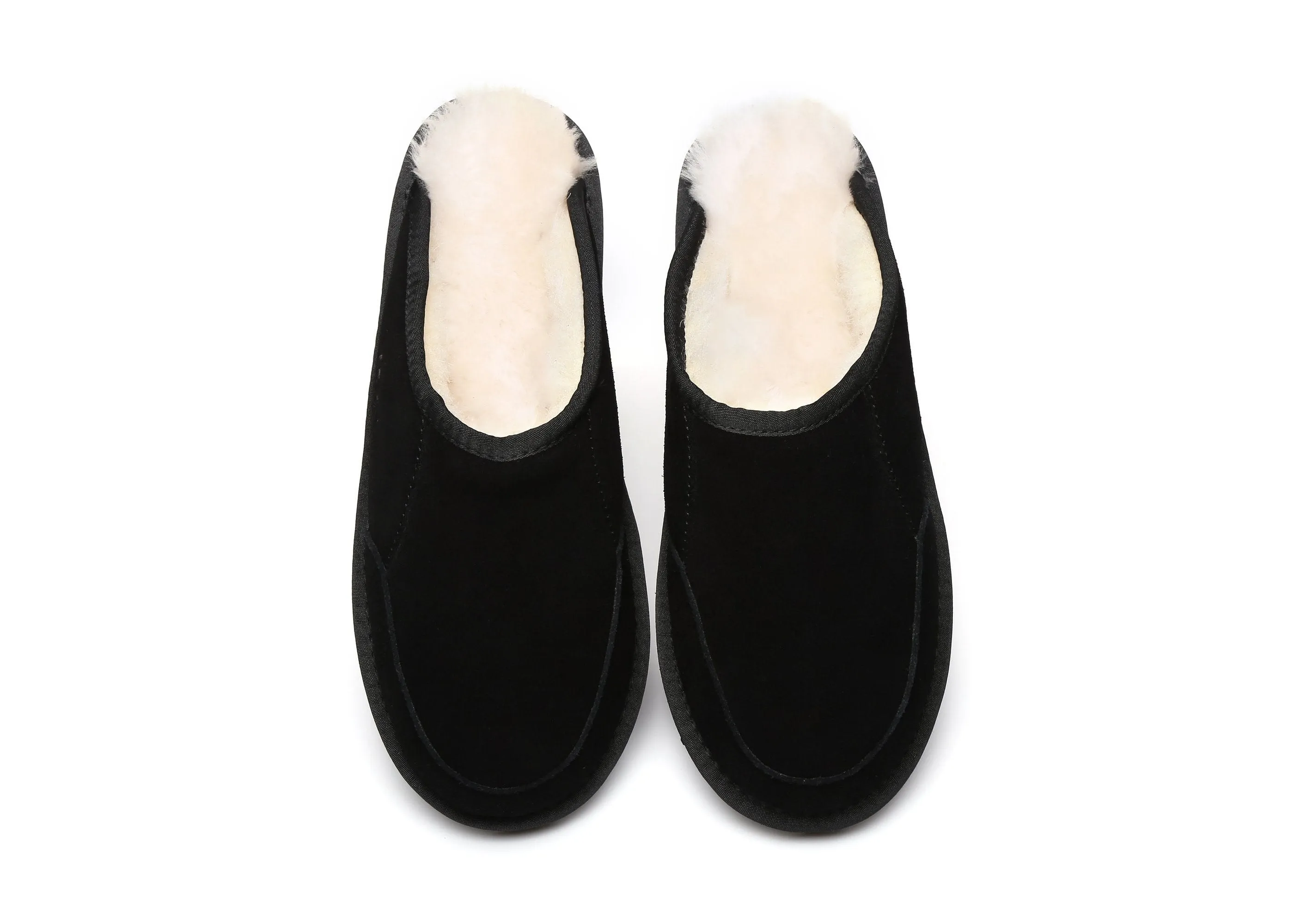Bred Slipper