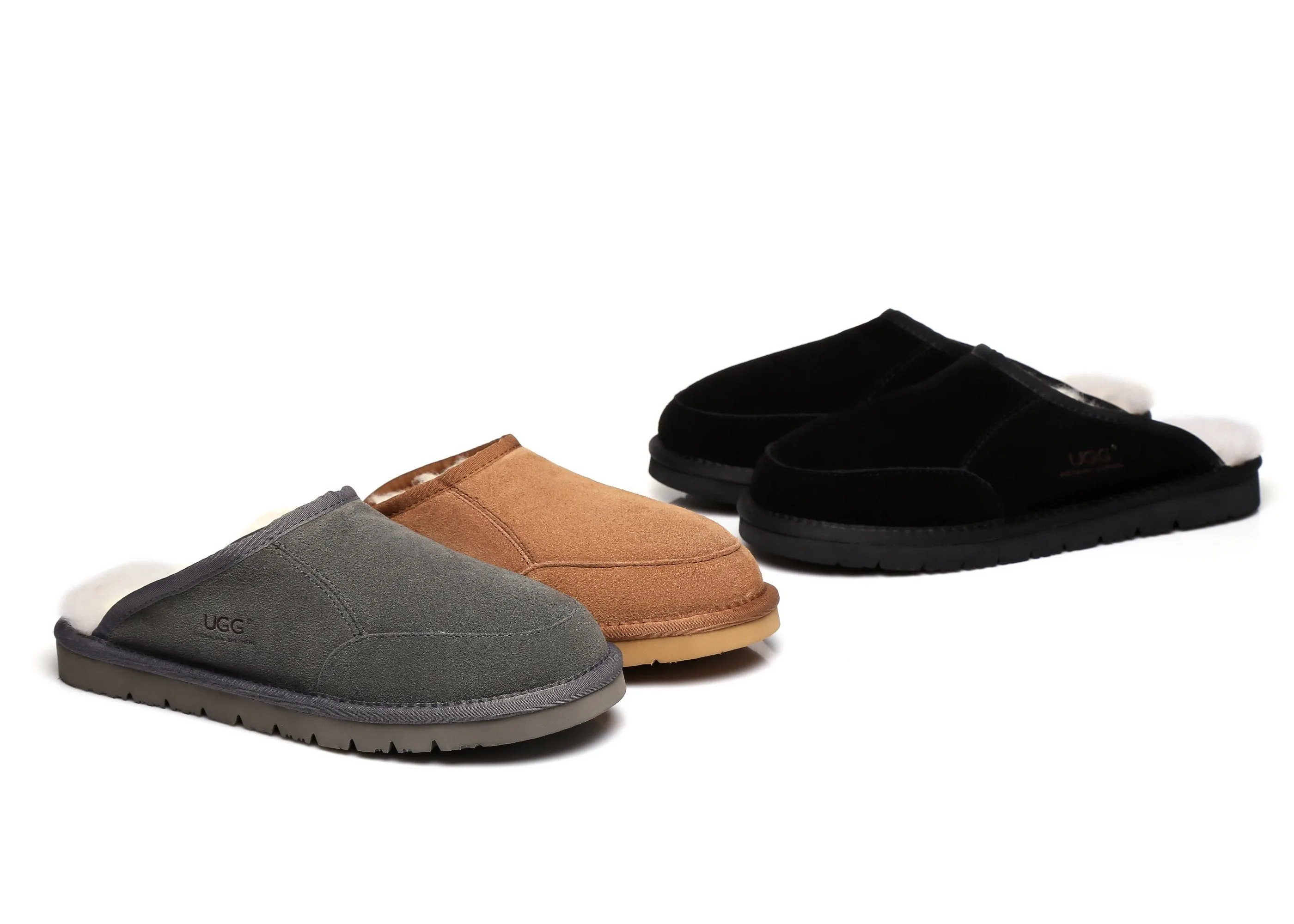 Bred Slipper