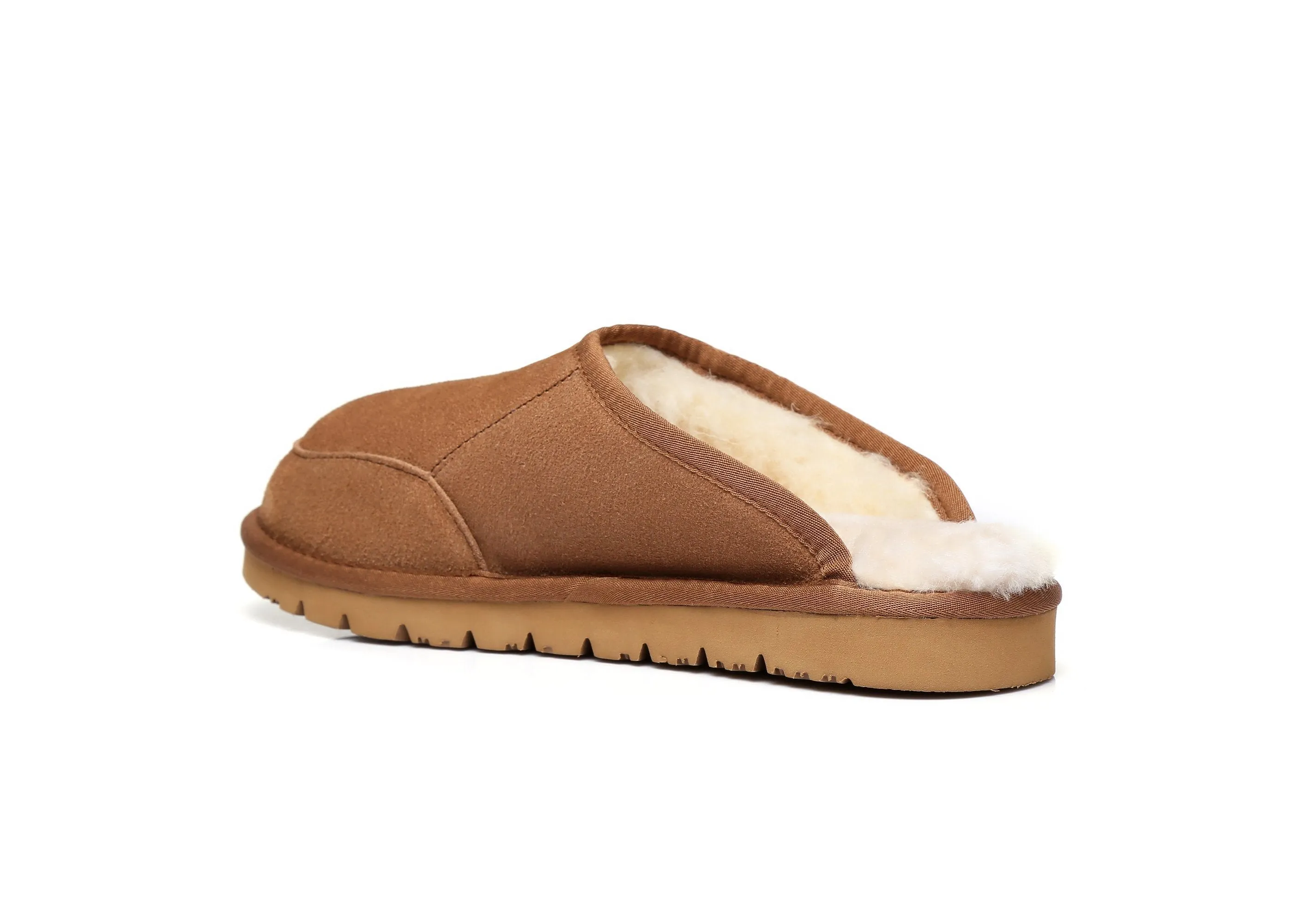 Bred Slipper