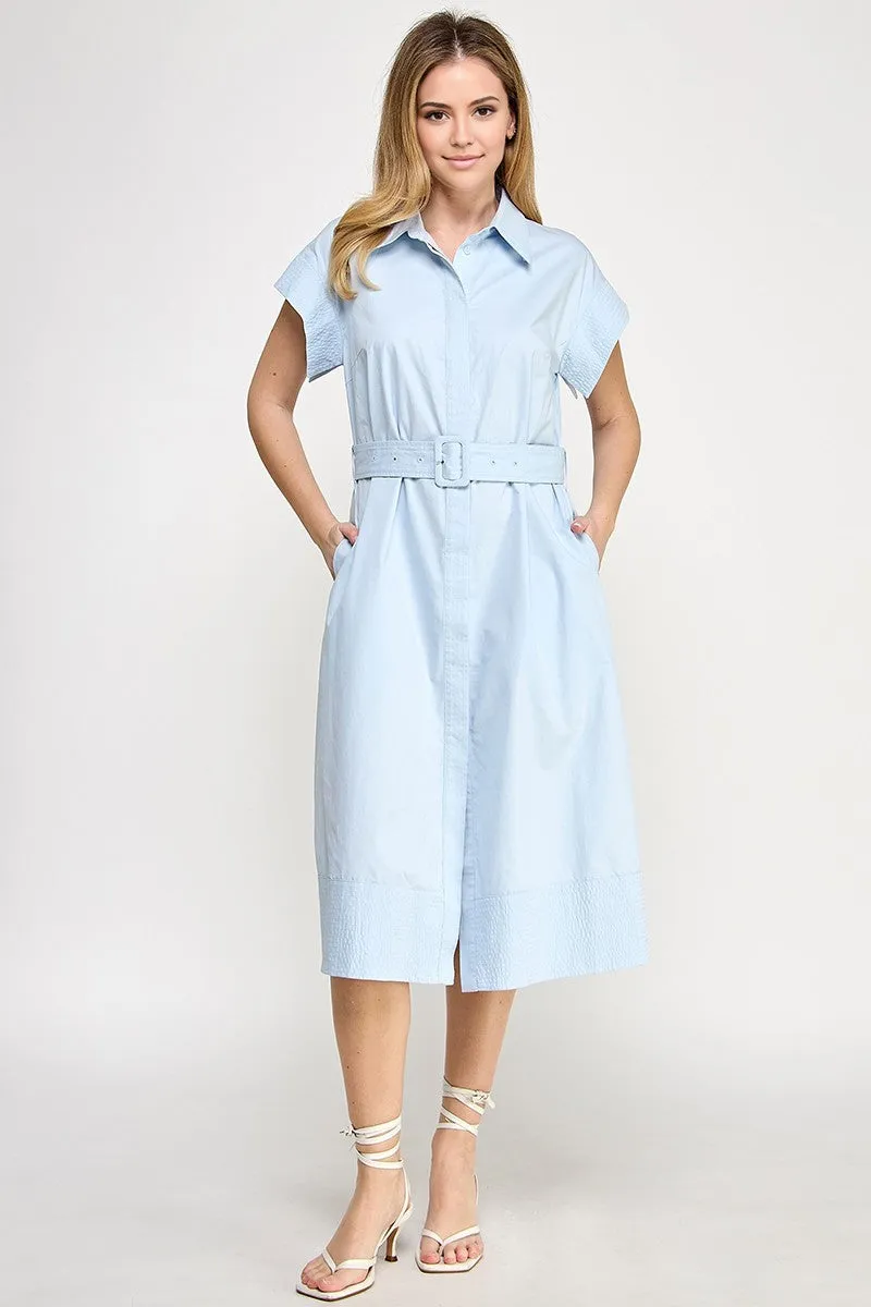 Brianne Midi Dress