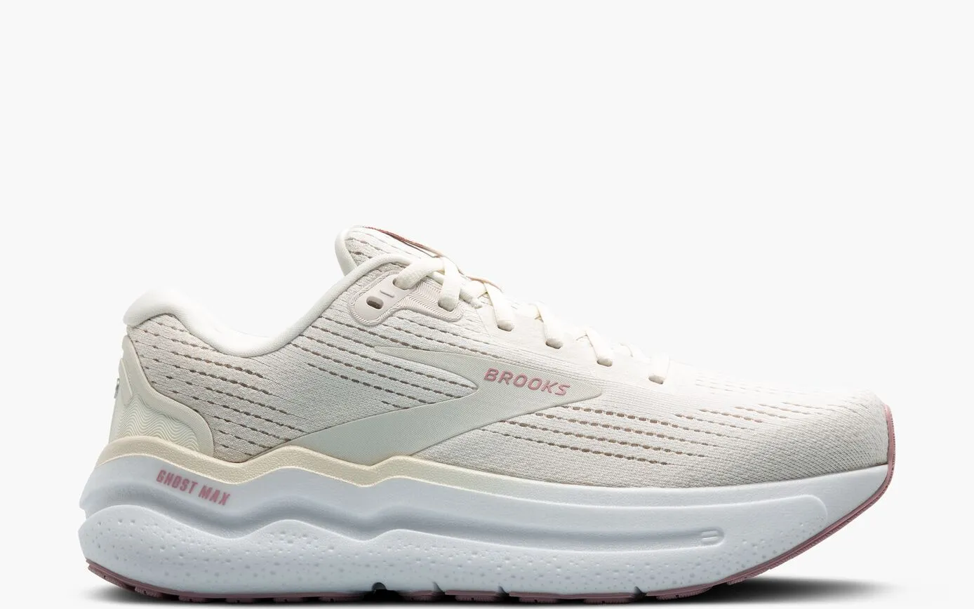Brooks Women's Ghost Max 2 in Medium Width