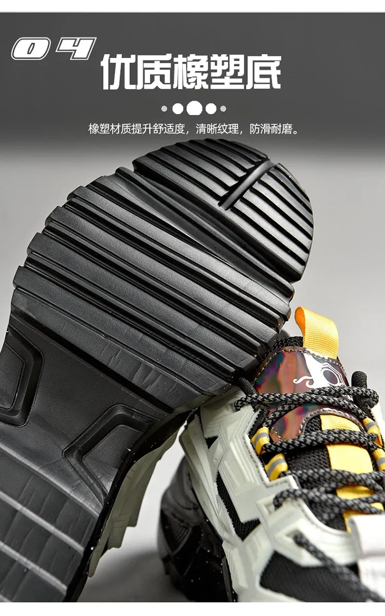 Casual Running Sneaker