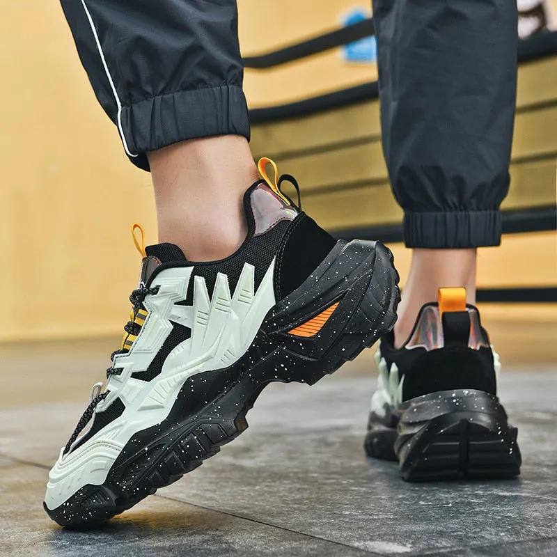 Casual Running Sneaker