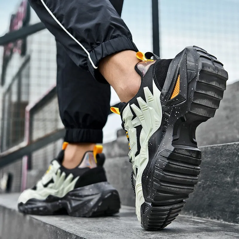 Casual Running Sneaker