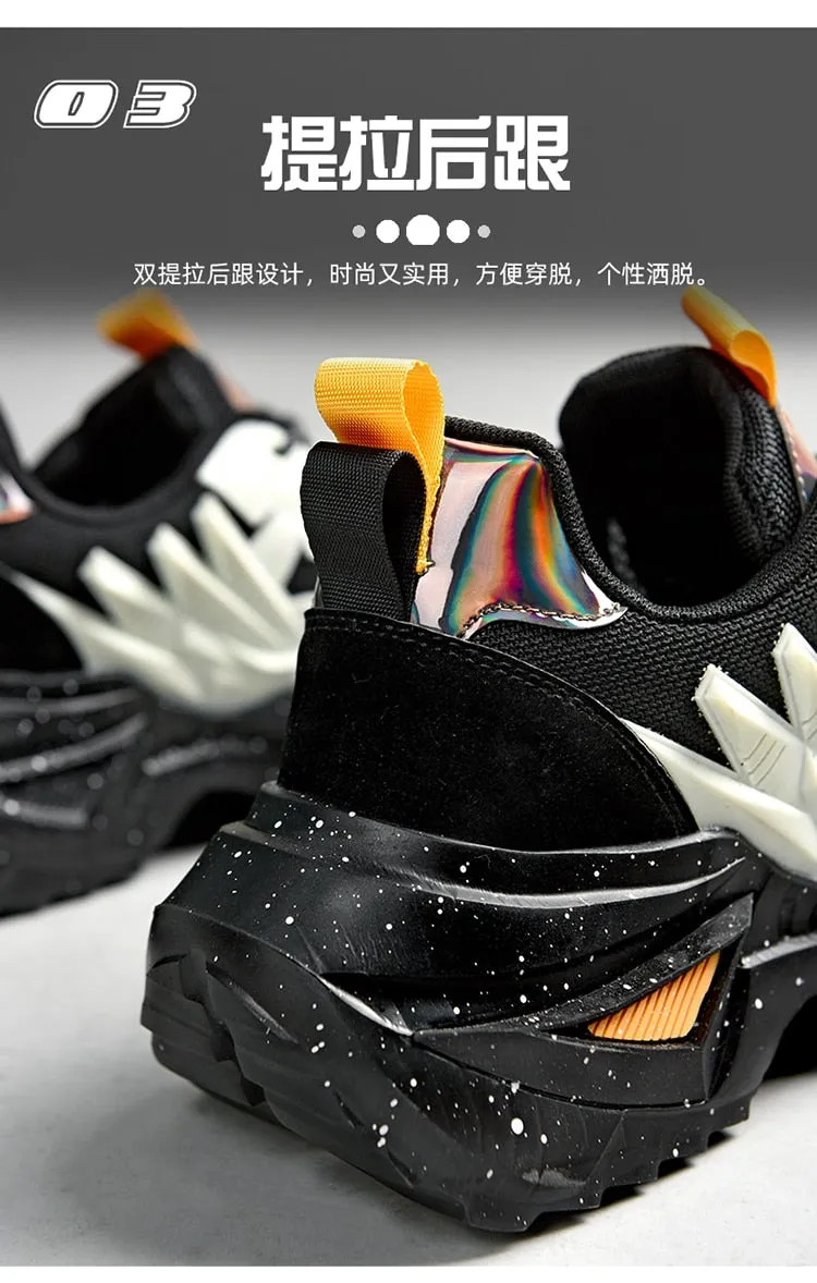 Casual Running Sneaker