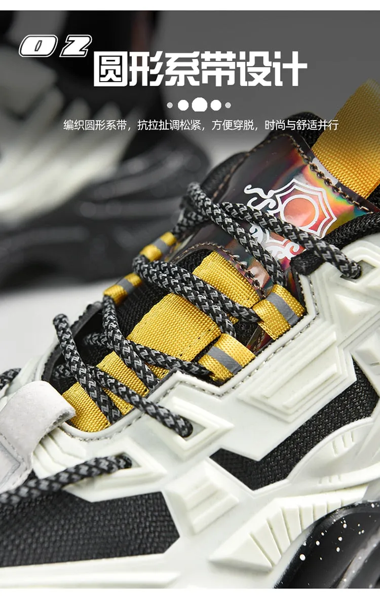 Casual Running Sneaker