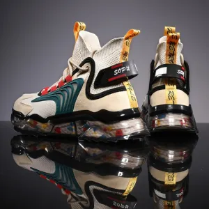 Casual Running Sneaker