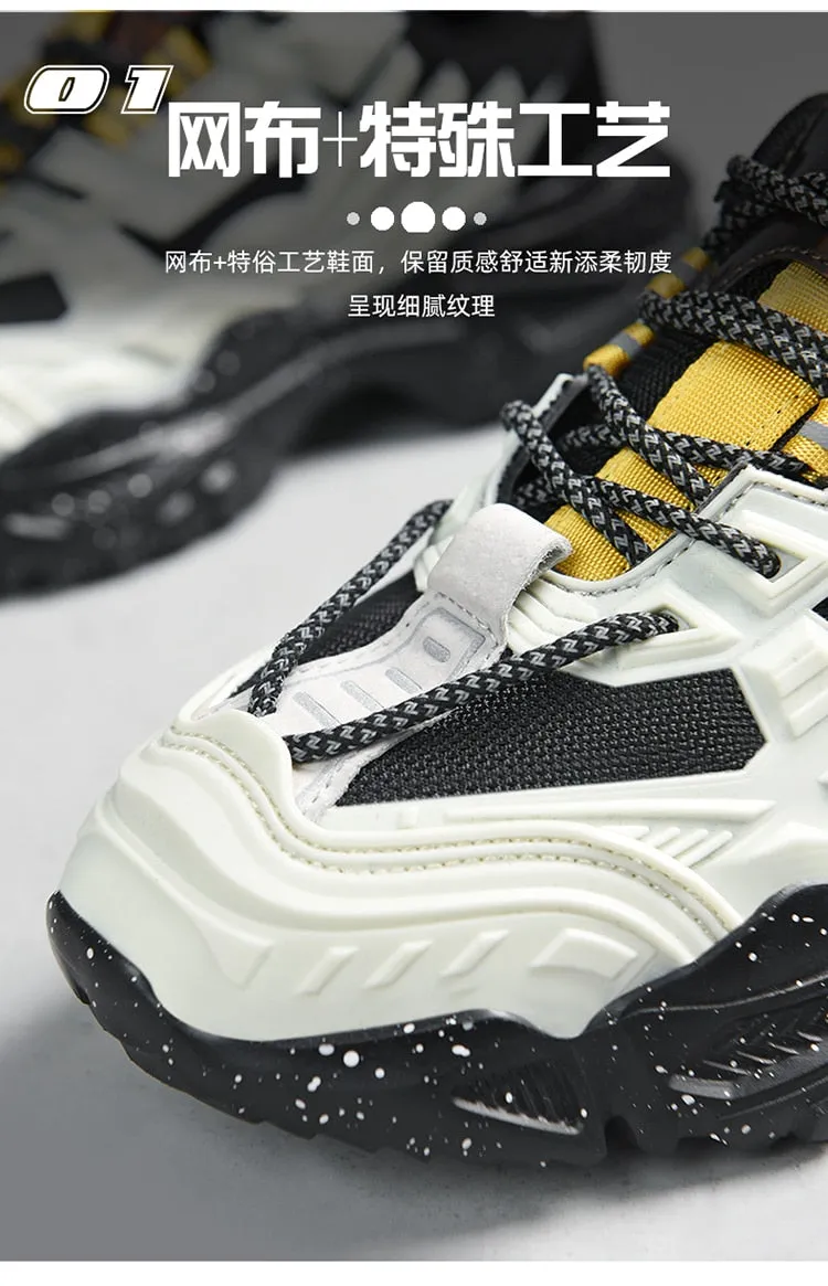 Casual Running Sneaker