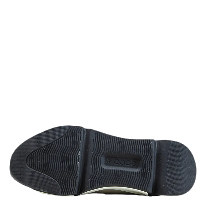 Chunky Sneaker Grey