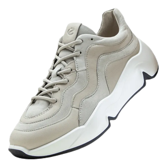 Chunky Sneaker Grey