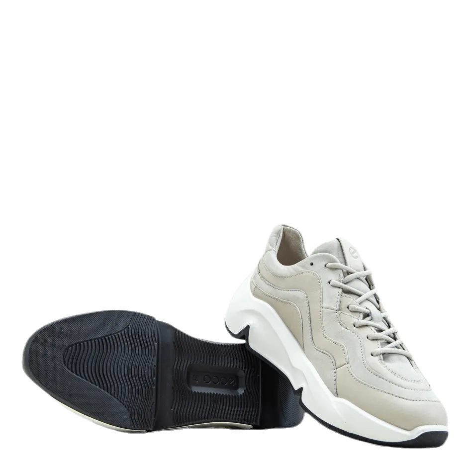 Chunky Sneaker Grey