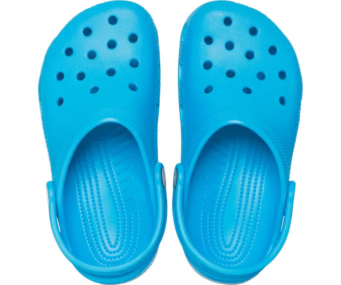 Crocs Kids Classic Clog K Venetian Blue