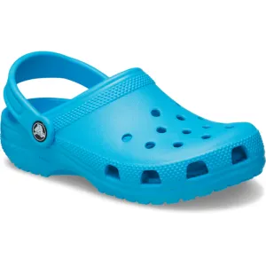 Crocs Kids Classic Clog K Venetian Blue