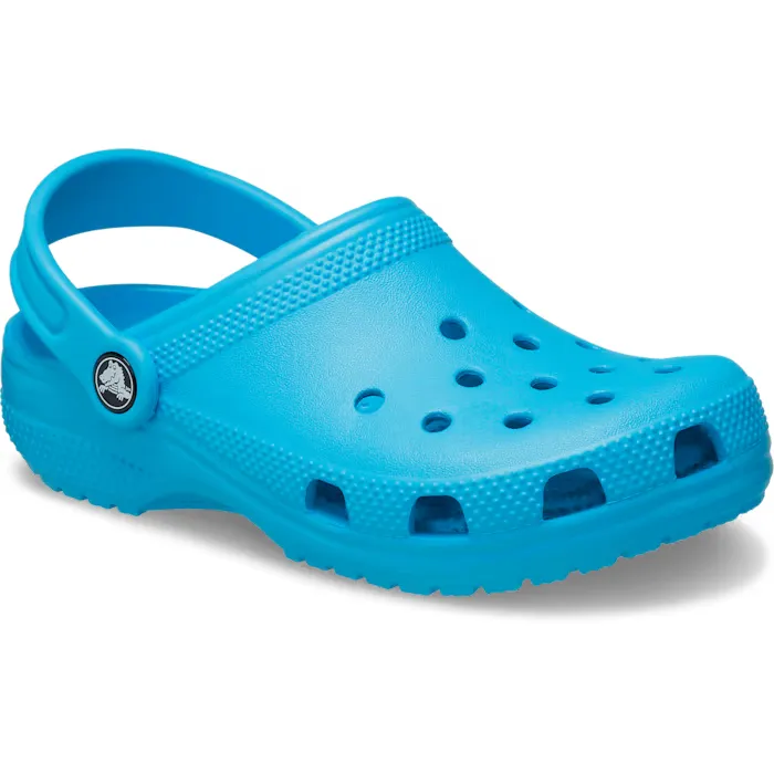 Crocs Kids Classic Clog K Venetian Blue