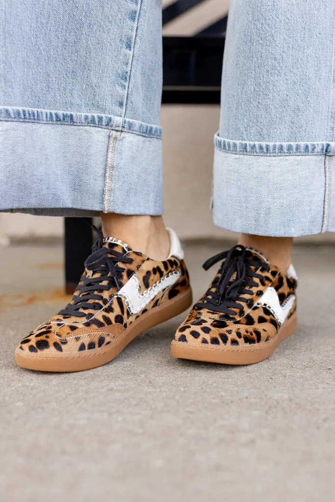 Dolce Vita Notice Stitch Sneakers