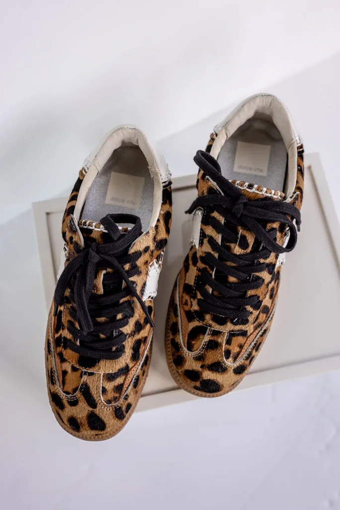 Dolce Vita Notice Stitch Sneakers
