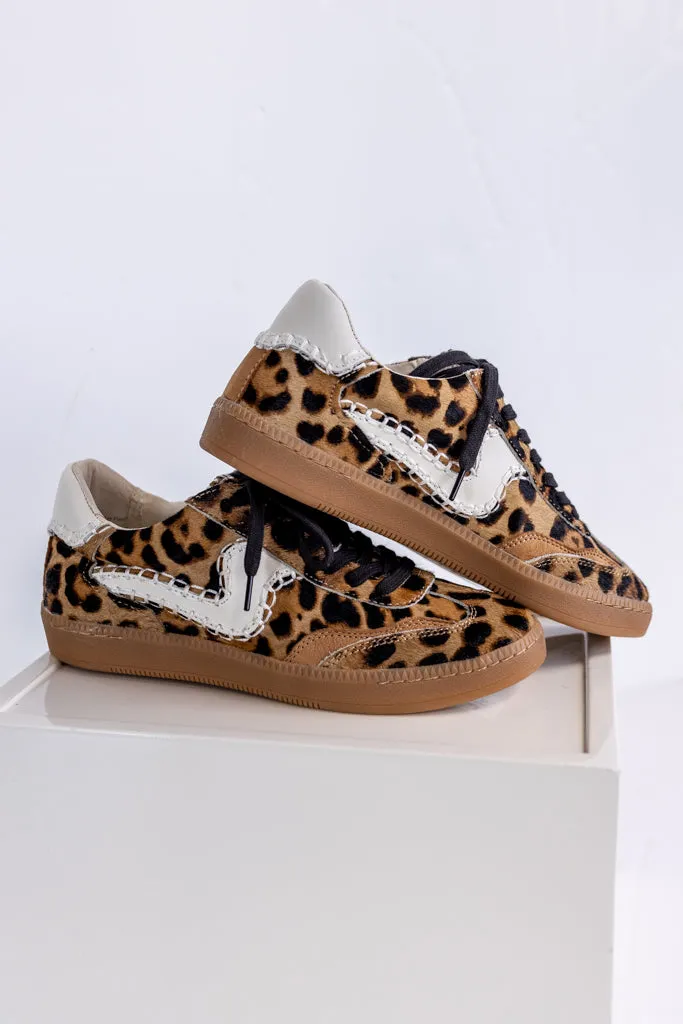 Dolce Vita Notice Stitch Sneakers