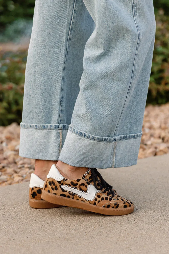 Dolce Vita Notice Stitch Sneakers