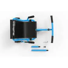 Ezy Roller Classic Aqua Blue