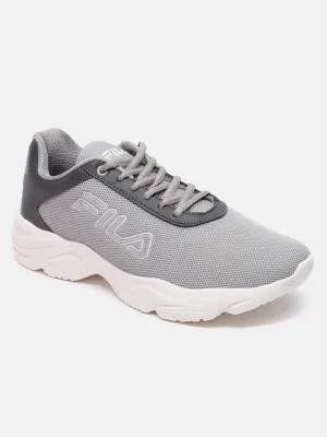 Fila Black Parker Men's Running Shoes