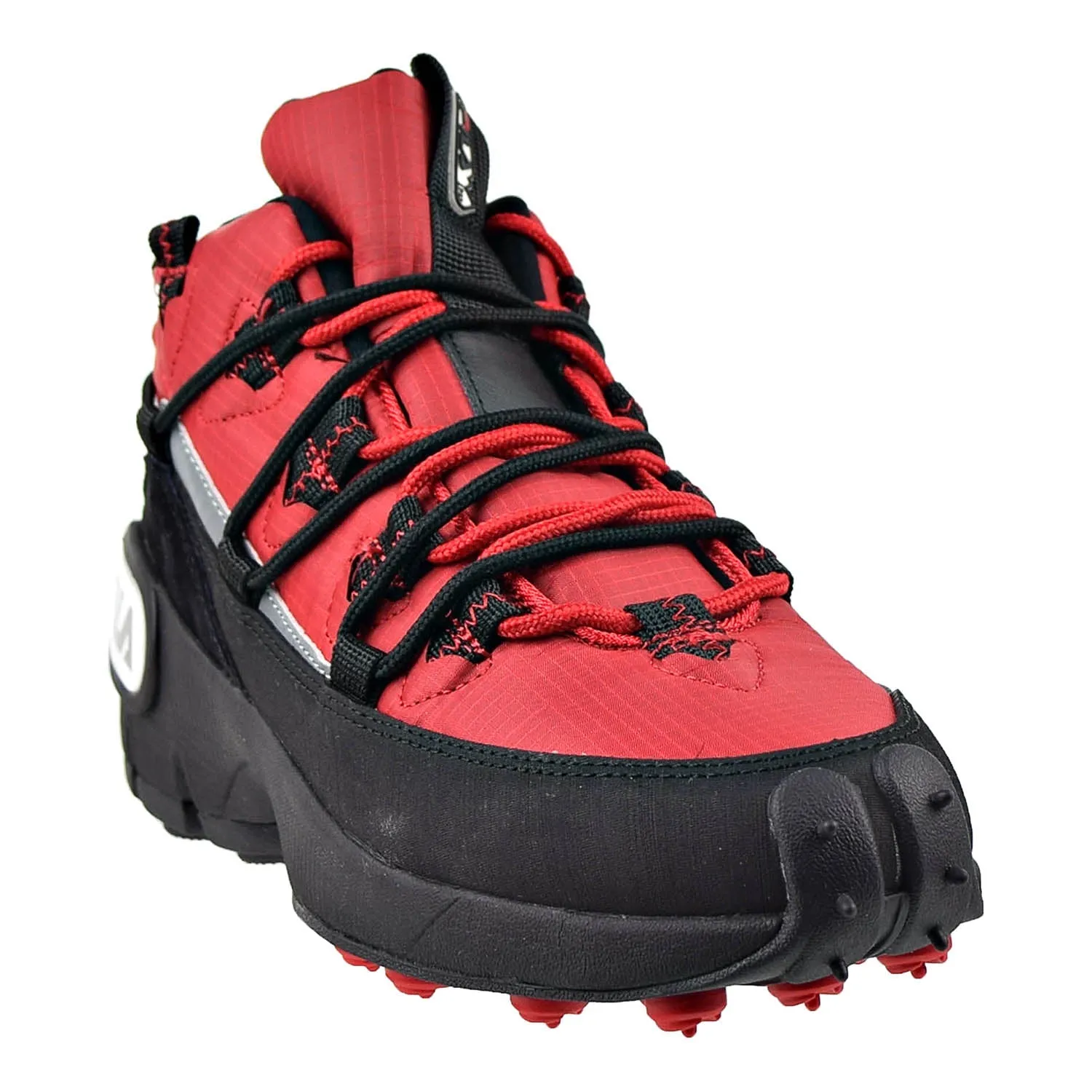 Fila Grant Hill 1 X Trailpacer Men's Shoes Fila Red-Black