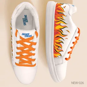 Flame Runners
