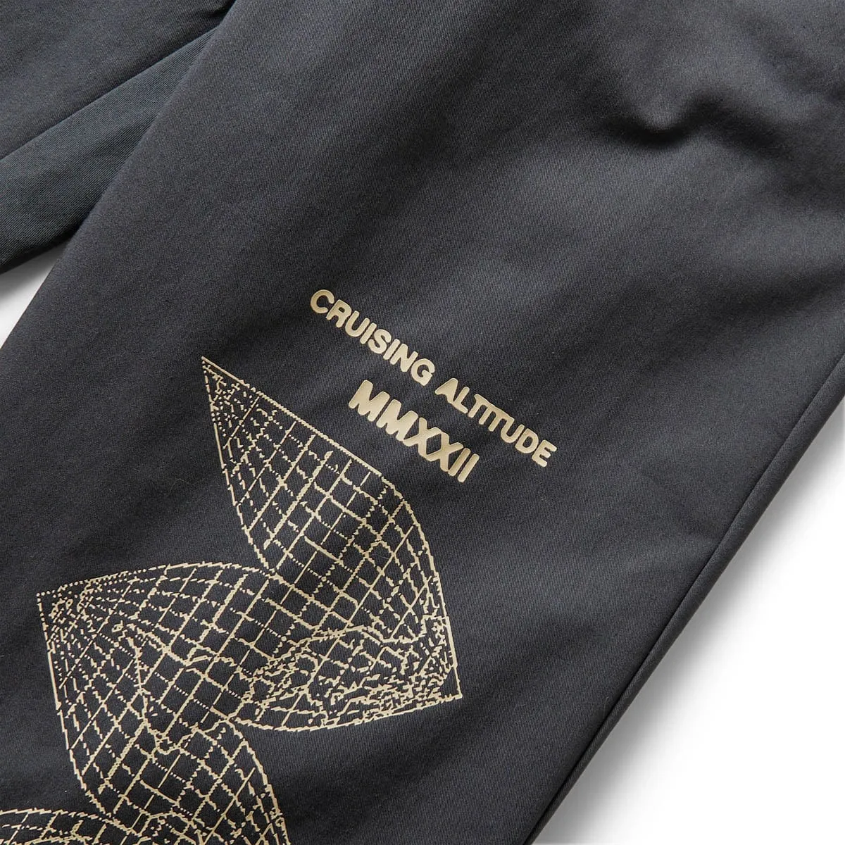 FLIGHT HERITAGE STATEMENT WOVEN PANT